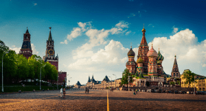 Офис в г. Москва