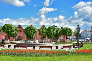 Офис в г. Клин
