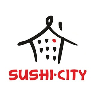sushi city