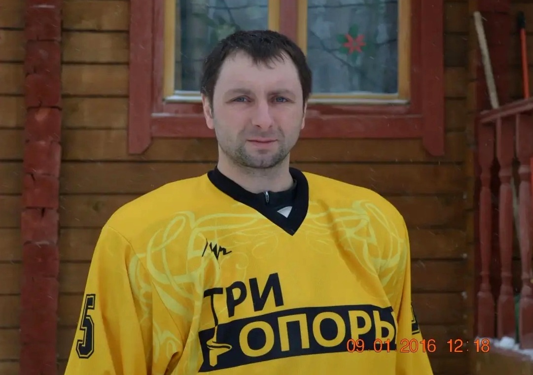 Интервью с Андреем Семиным, основателем строительной компании «Три опоры»