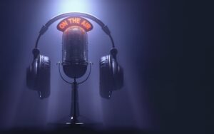 Как создать эффективную рекламную кампанию на радио