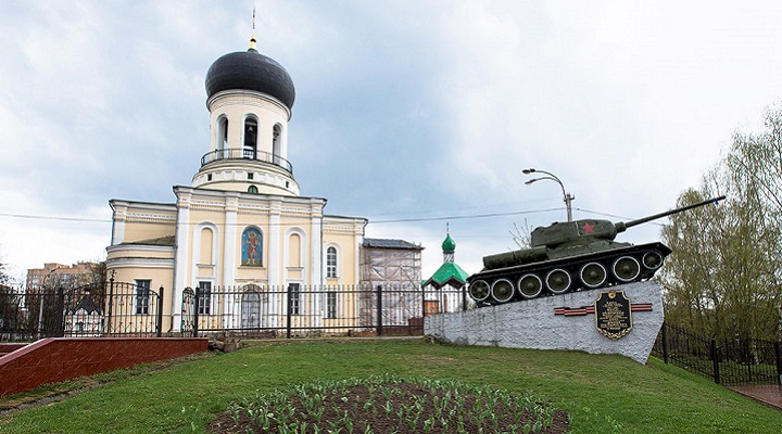Реклама на радио в Наро-Фоминске