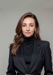 Алена Горбунова