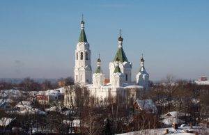Офис в г. Егорьевск