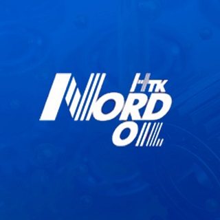nord oil logo