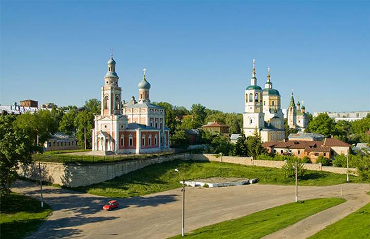Реклама на радио в Серпухове