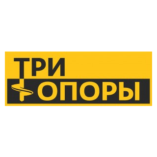 tri opory